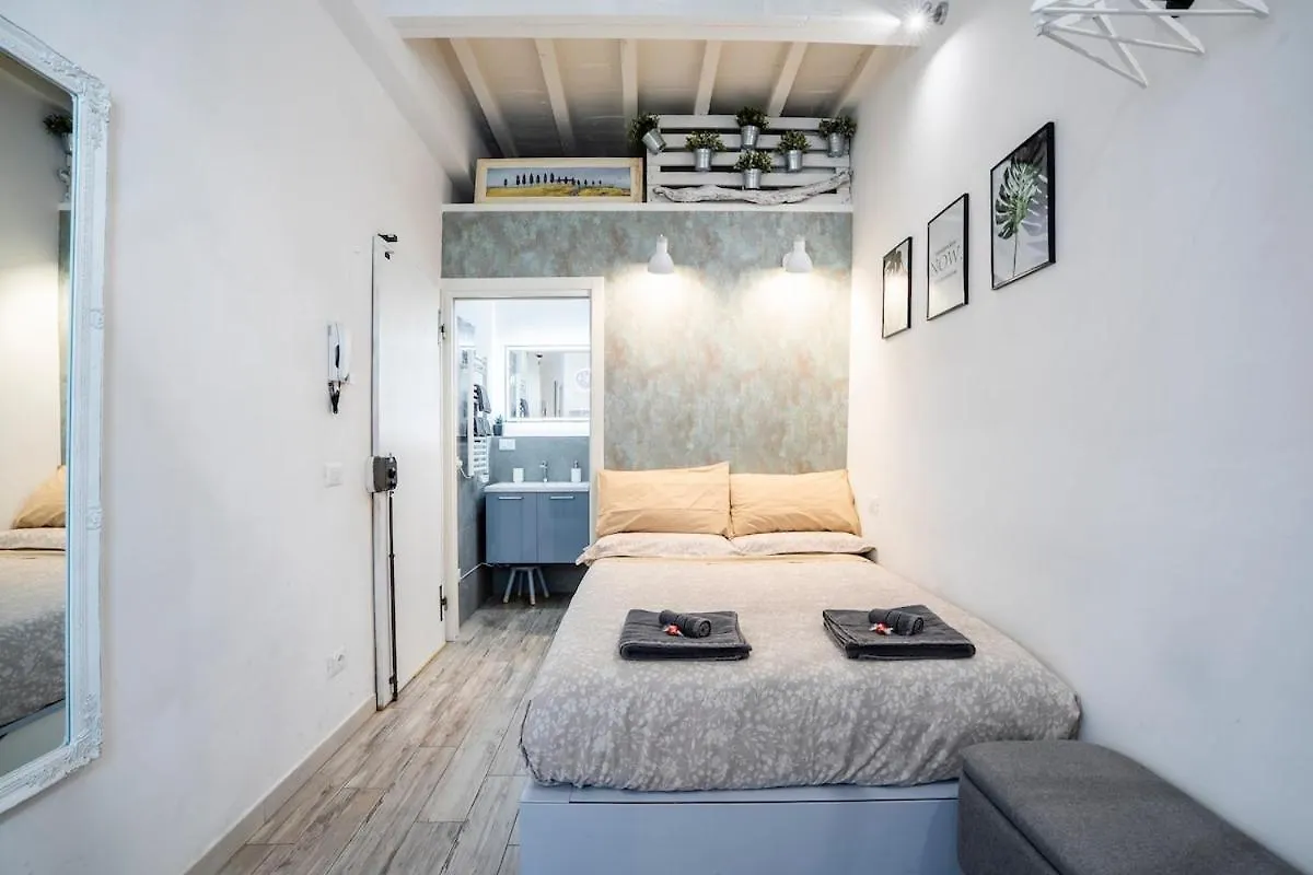 Suite Firenze Centrale Duomo, Stazione, Mercato 0*, فلورنس