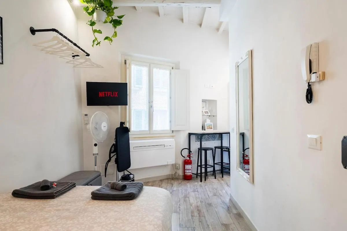 Suite Firenze Centrale Duomo, Stazione, Mercato إيطاليا