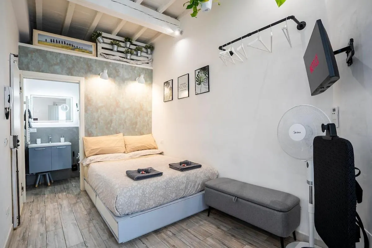 Suite Firenze Centrale Duomo, Stazione, Mercato