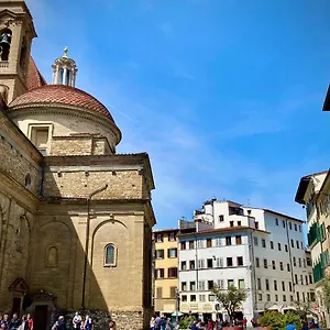 Appartement Chic Boutique, Florence