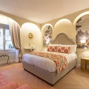 Dimora Del Mercante - Luxury Konukevi