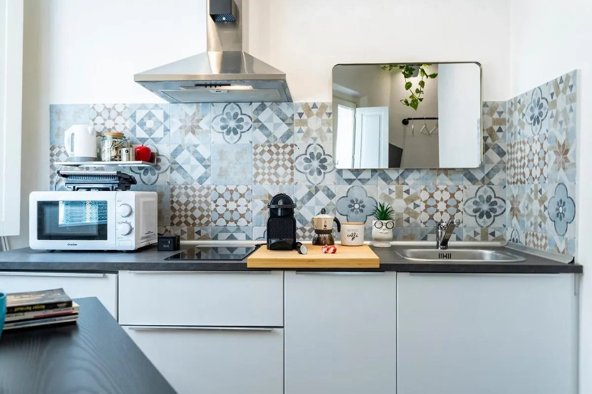 Suite Firenze Centrale Duomo, Stazione, Mercato 0*, Florens Italien