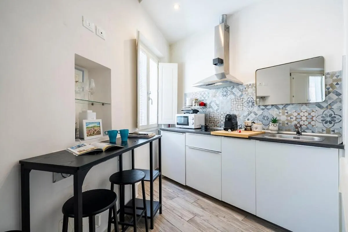 Suite Firenze Centrale Duomo, Stazione, Mercato Florens